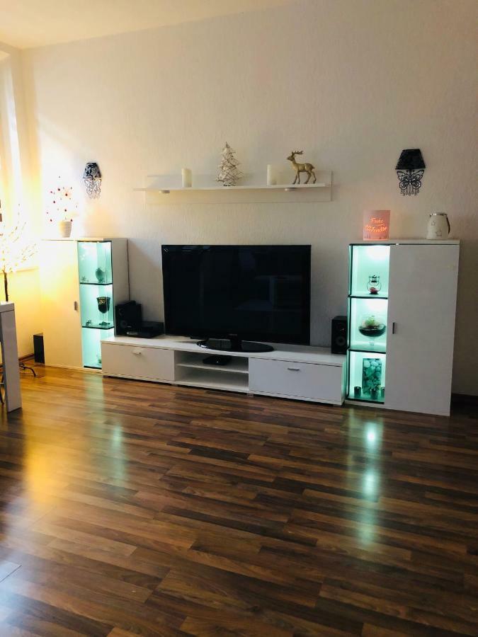 Ferienparadies Fürth Esterno foto