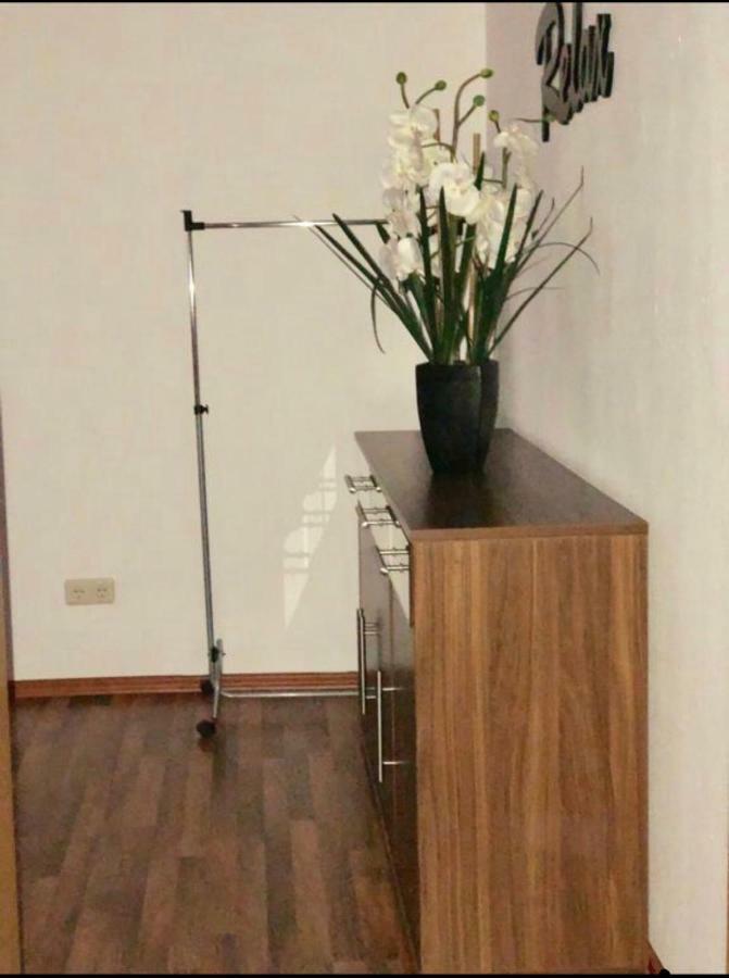 Ferienparadies Fürth Esterno foto